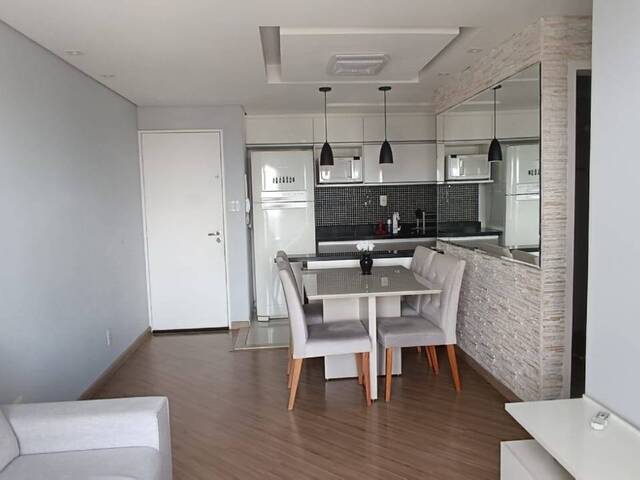 #AP1258 - Apartamento para Locação em Guarulhos - SP - 2