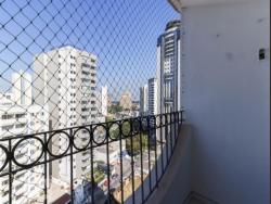 #AP0030 - Apartamento para Locação em Guarulhos - SP - 1