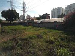 Terreno para Venda em São Paulo - 1