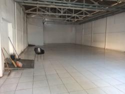 #GA0004 - Galpão para Locação em São Paulo - SP - 1