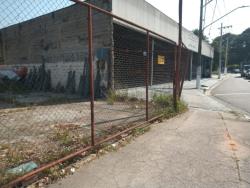 Galpão para Locação em São Paulo - 1